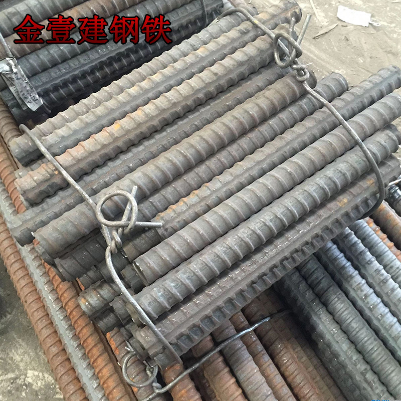 Оптовая продажа арматуры Psb830 22мм, соединительная гайка для предварительно напряженного бетона