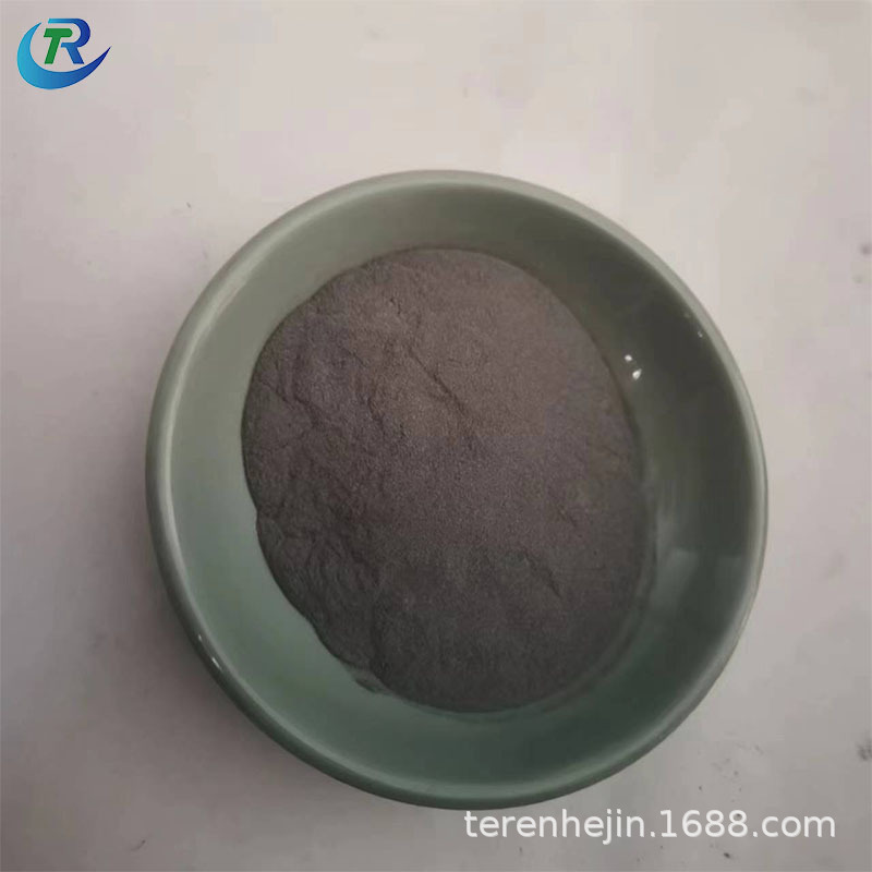 Vanadium Iron Alloy Powder Fev50 Welding Material Flux Cored Wire Vanadium Iron Powder for Smelting Alloy Steel Powder Addition