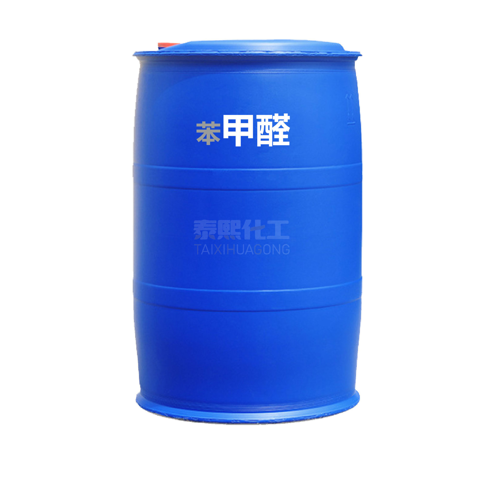 Phenol Formaldehyde Industrial Grade Manufacturer's Spot Spice and Flavor High Content 99% Benzyl Aldehyde Phenol Formaldehyde