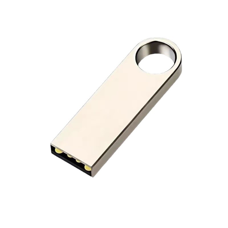 USB Flash Drive Large Capacity 128g High Speed USB Flash Drive Engraving File 3.0 Flash Storage 64G32G Business Gift USB Flash Drive 2.0