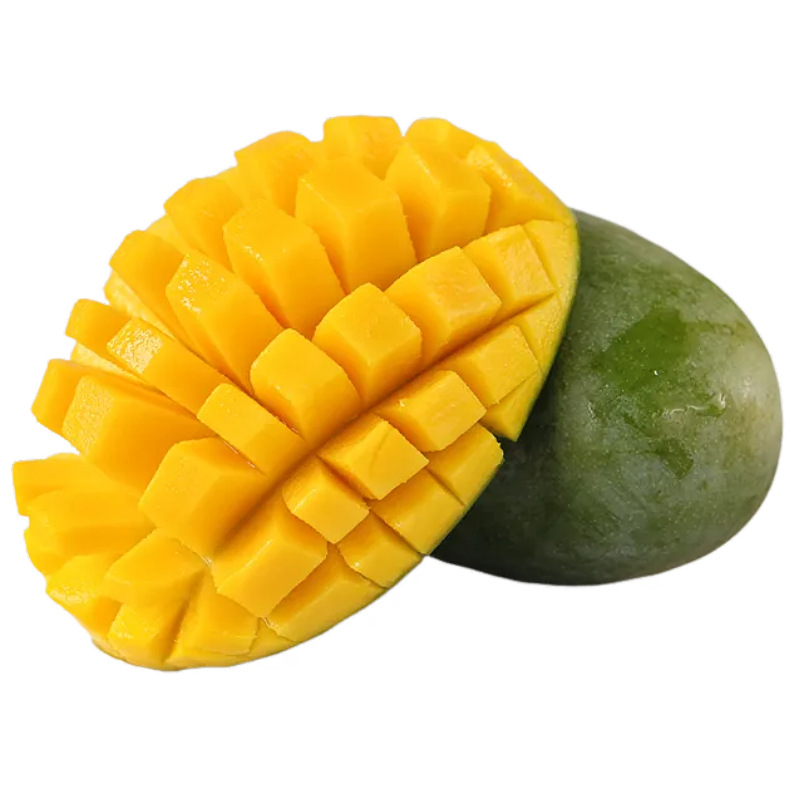Sichuan Kate Mango Directly Shipped from the Place of Origin Mango Free Shipping Seasonal Fresh Fruit Mango Dropshipping