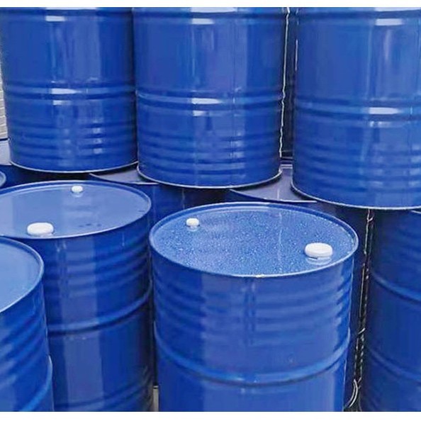 Supply of P-Fluorobenzenacetonitrile Industrial Grade 99% Content Dye Intermediate Organic Solvent Organic Nitrile Compound