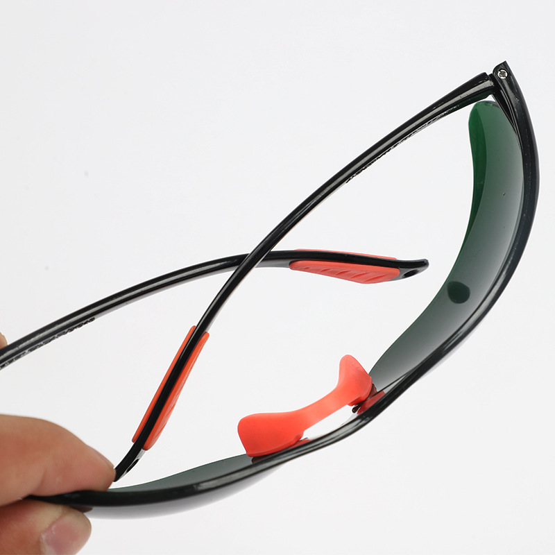 168 goggles welding eye protection glasses anti-glare splash welding welder glasses labor protection welding protective glasses