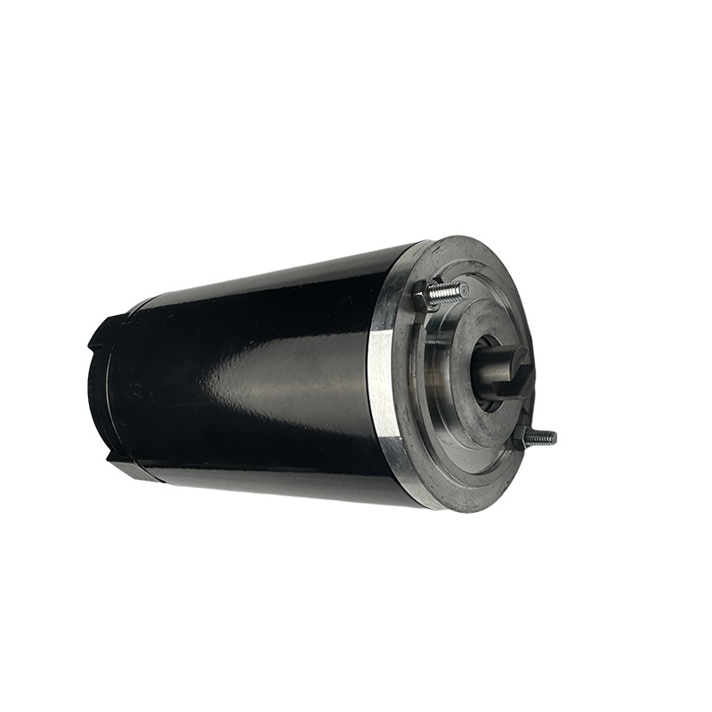 Dc Dc Motor 24V/48V 800W