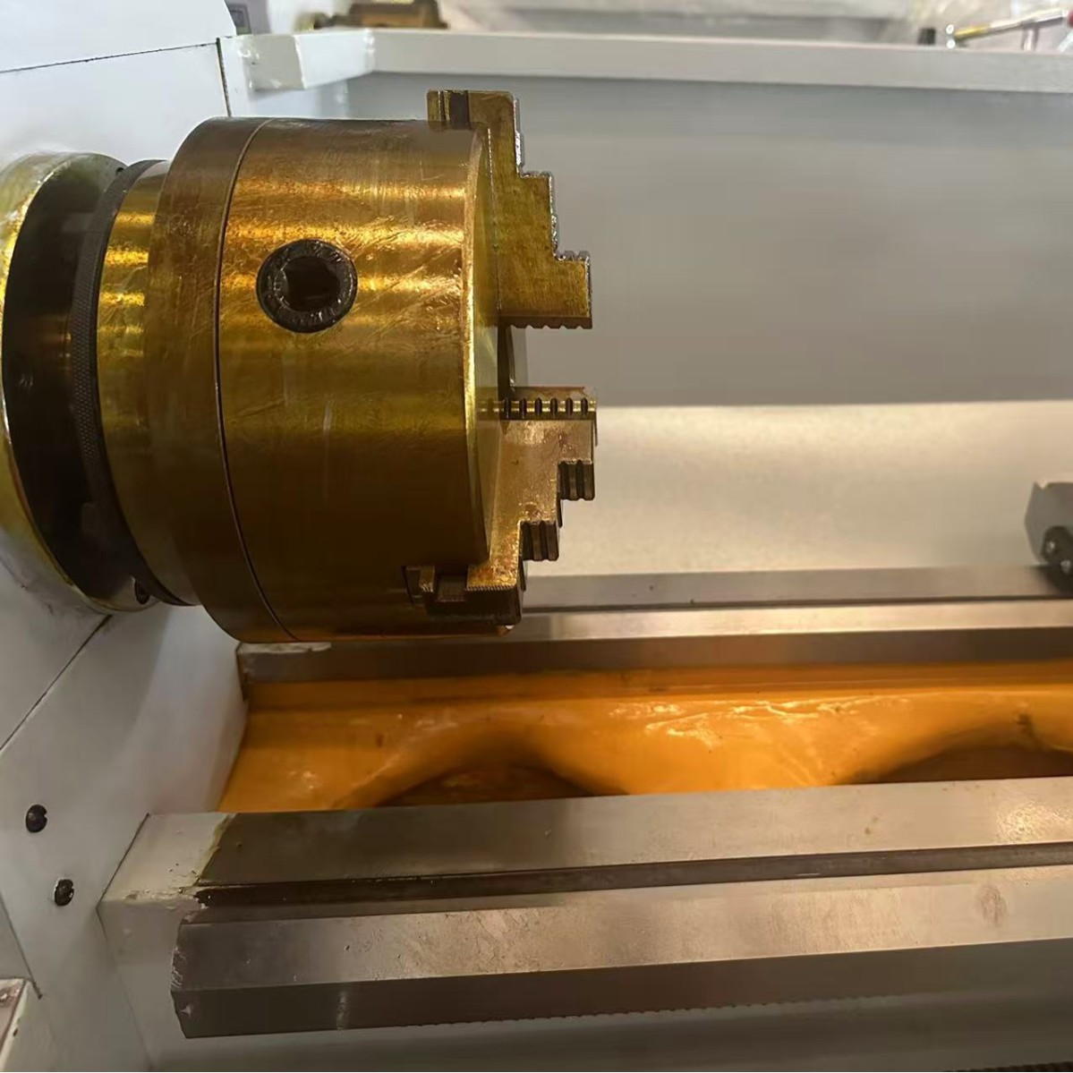 Spot Supply 6132 Lathe 6132 General Lathe 6132 Light Lathe 6132 Precision Small Lathe