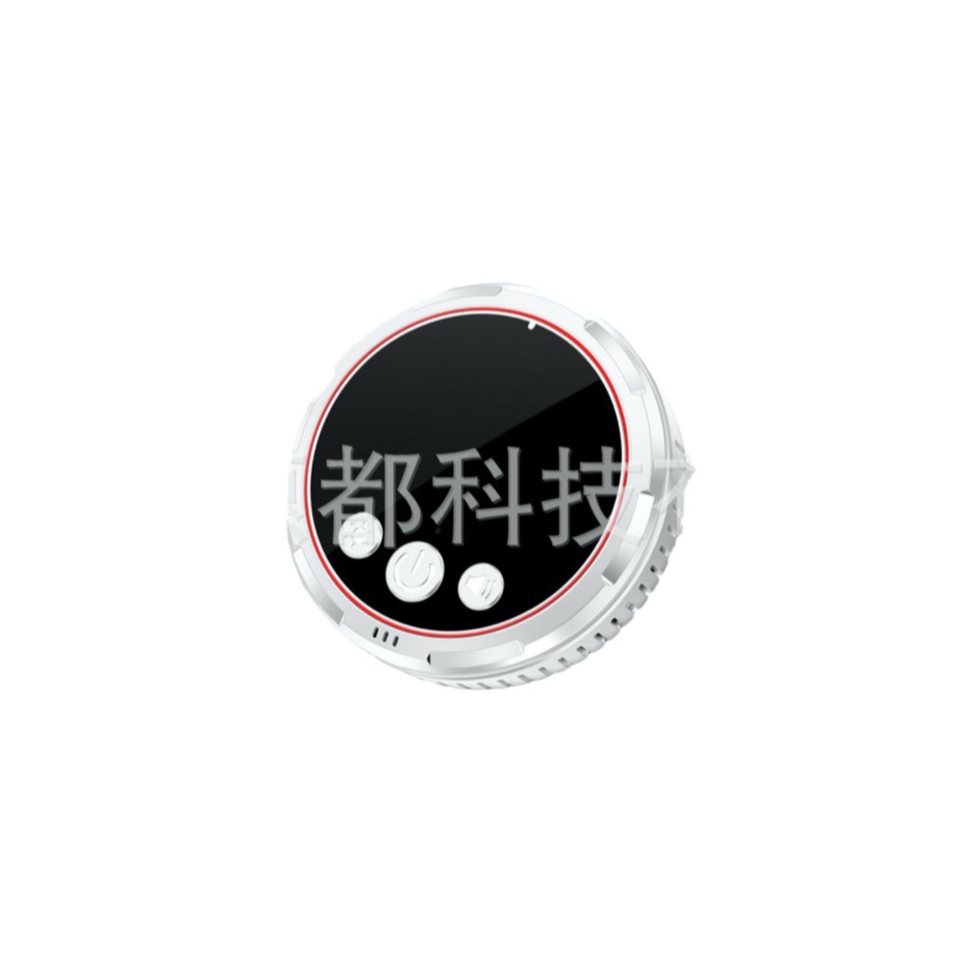 Hd13 Gas Detector Is Only for Export and Not for Retail Sale, with English Packaging for Cross-Border Products