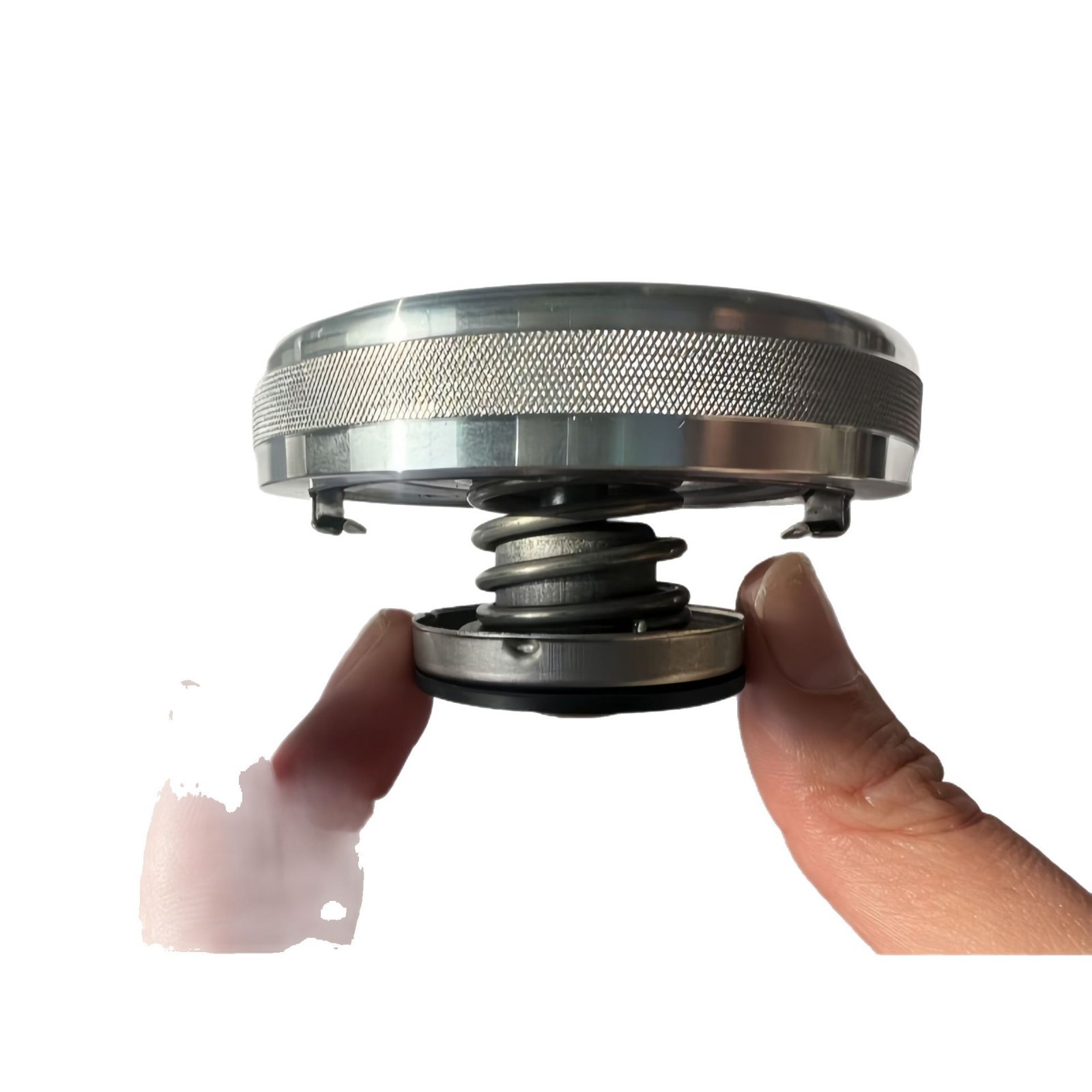 Water tank cover car radiator inlet and outlet tank cover car water tank cover all stainless steel water tank cover water tank cover