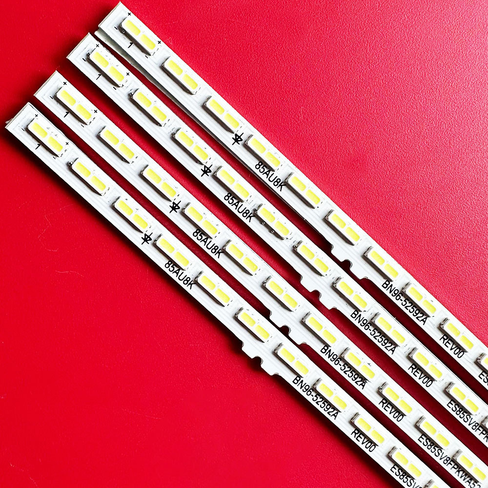 For Samsung UN85AU8000 light bar 85AU8K BN96-52592A ES85SV8FPKWA52 LCD