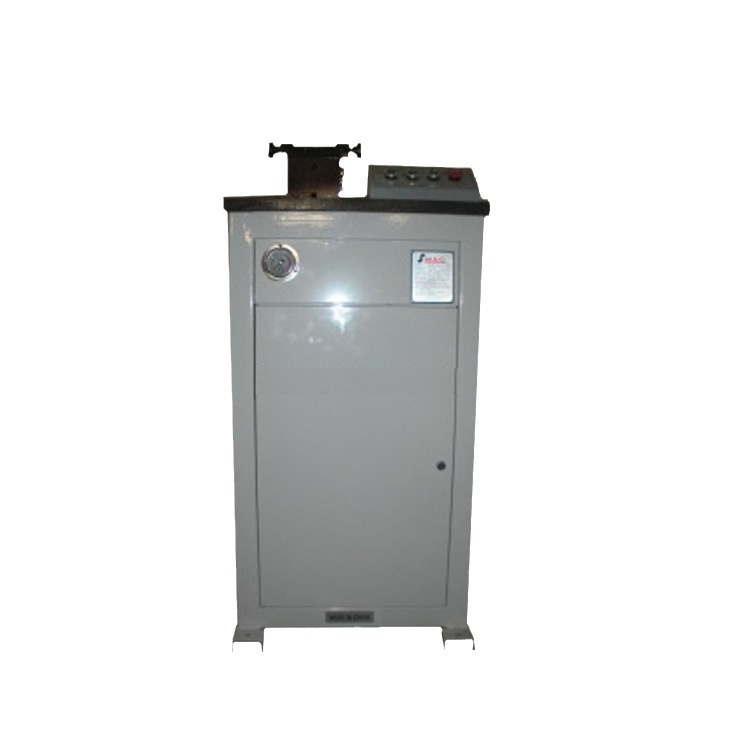 L71-UV impact hydraulic drawing machine for metal sample preparation