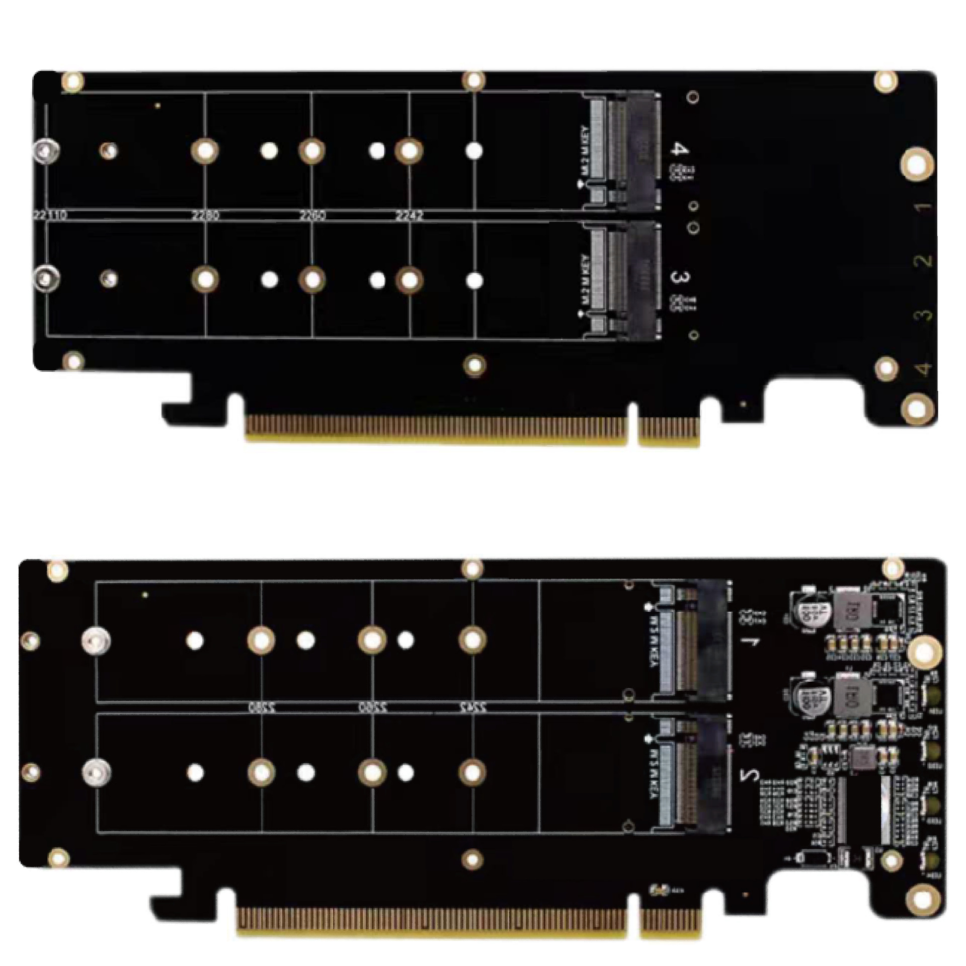 RAID Array Expansion Card