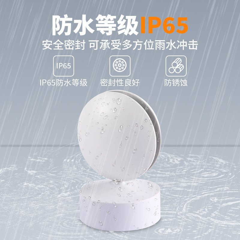 Led Window Sill Light, Door Frame Light, Ktv Corridor Ambient Lighting, Wall Light, Entrance Hotel New Custom Corridor Lighting