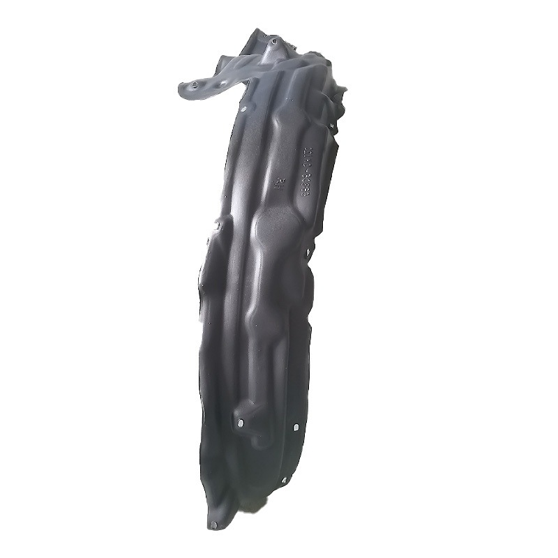 Suitable for 2008 Toyota Innova/Kijang Lining Innova/Kijang/08 Fender