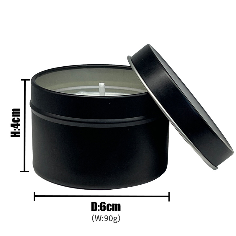 Aromatherapy Candle Manufacturers Sell Directly on Amazon, Shopee, Ebay, Shein, Xiyin Tamu Cross-Border E-Commerce Hot Products