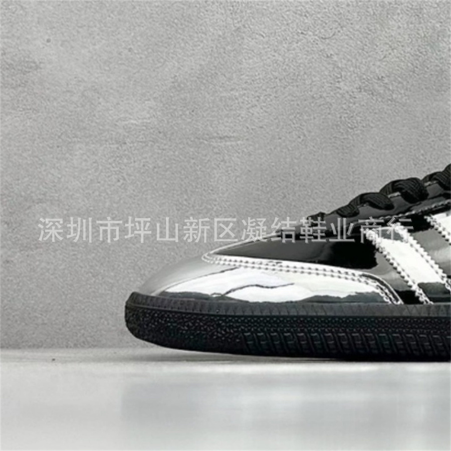 Foreign trade orders R version origin high quality training shoes bonnn sambog low-top board shoes for men and women