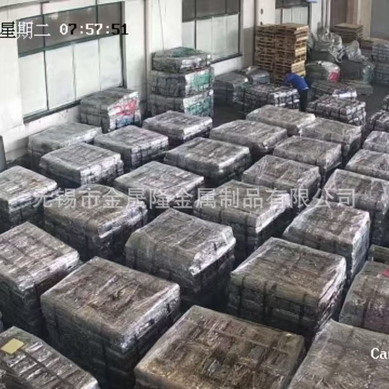 Wuxi 304 Stainless Steel Boutique Stove Material, Price Discount, Large Quantity Can Be Negotiated