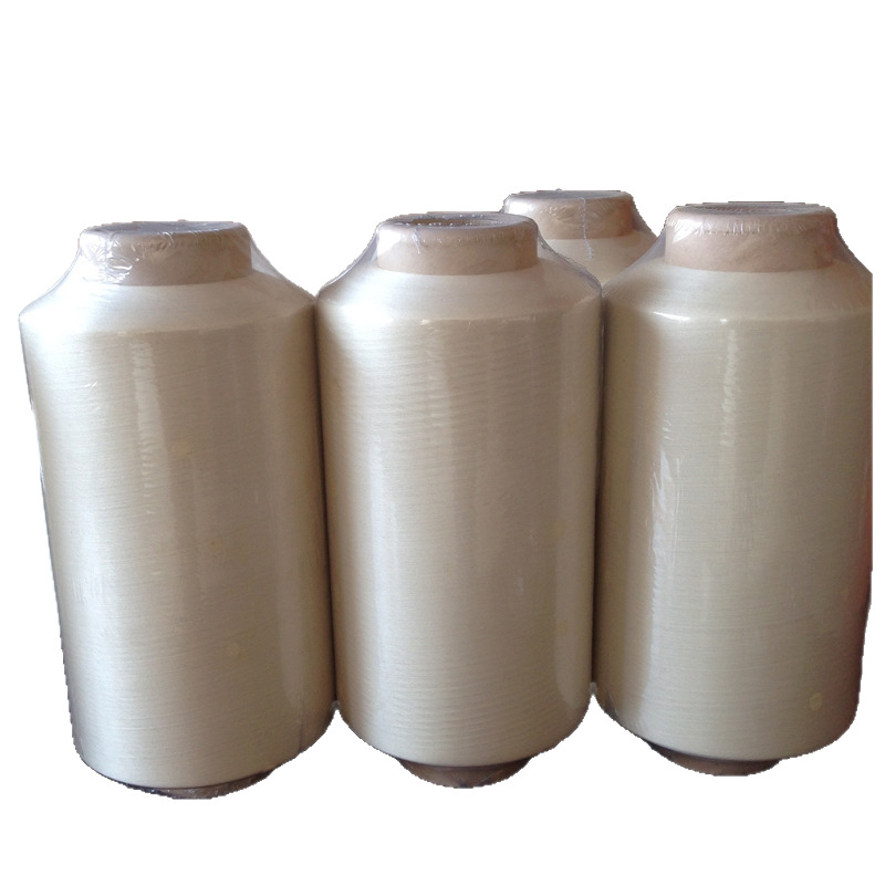 Mulberry silk factory direct supply real mulberry silk 4A grade white factory silk in stock fabric white factory silk