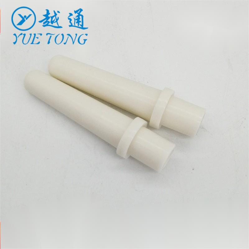 Плоская пластиковая нейлоновая головка автомобиля, изолирующая колонка, пластиковый изолятор, общая пластиковая головка, верхний стержень, оптовая продажа