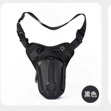 Tactical Leg Bag Men's Riding Motorcycle Motorcycle Multifunctional Waterproof Leggings Waist Bag Outdoor Crossbody Bag