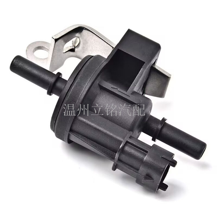 12611801 911-079 214-1685, подходит для Cadillac Cts 2005-2011, соленоидный клапан угольного фильтра