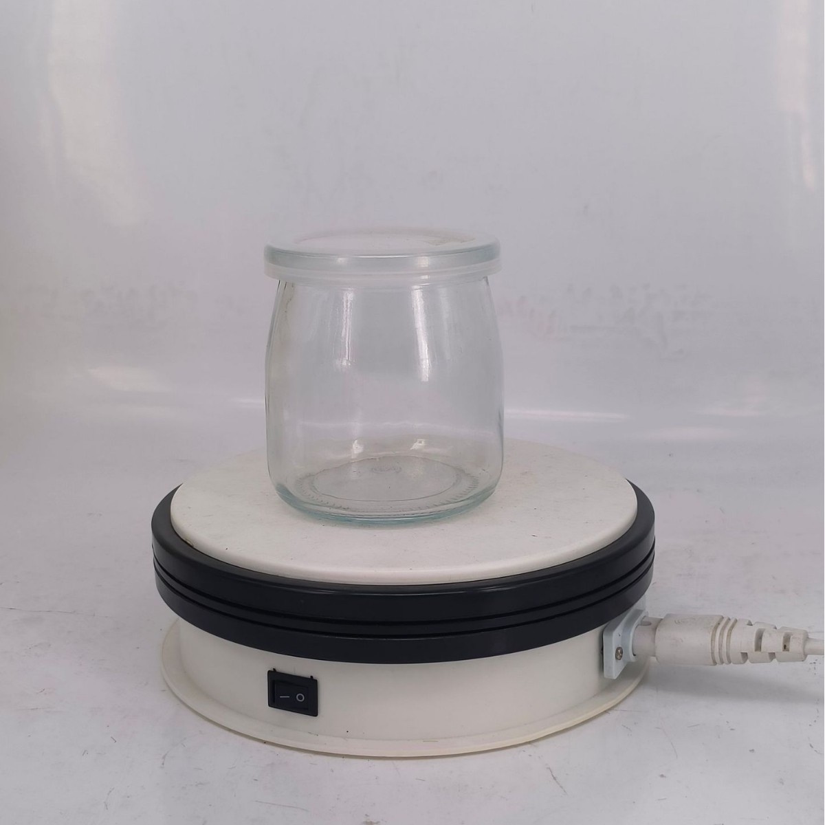 Маленькая бутылка для пудинга 100 мл, большая бутылка для пудинга 200 мл, чаша для мусса, бутылка для йогурта, герметичная стеклянная бутылка