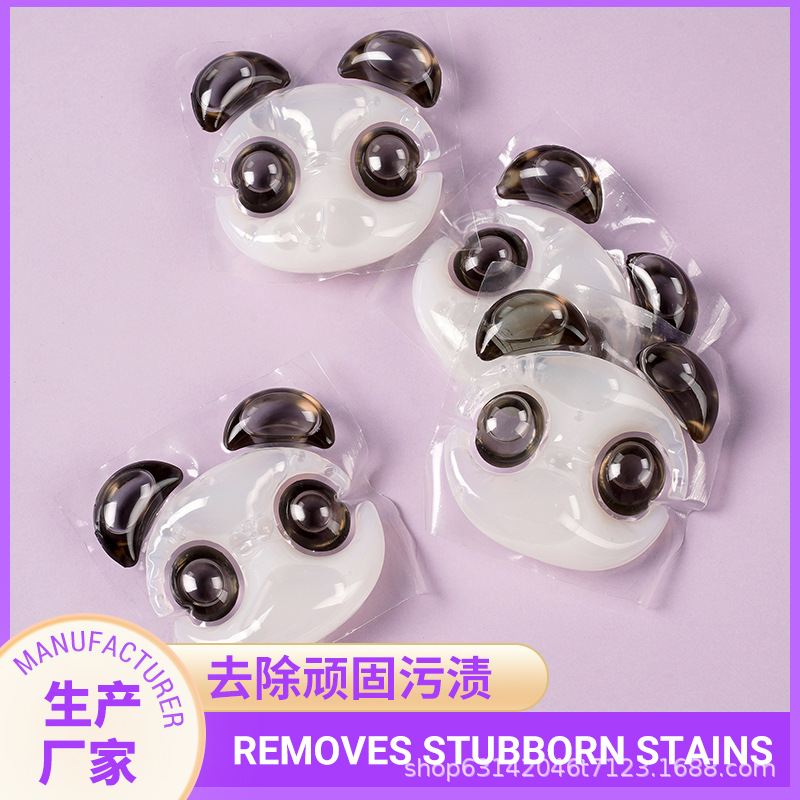 Оптовая продажа гелевых бусин для стирки, дезинфекция и удаление клещей