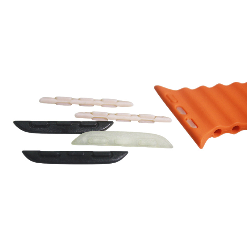 Factory Direct supply strap connector suitable for Apple Watch connector iwatch strap button