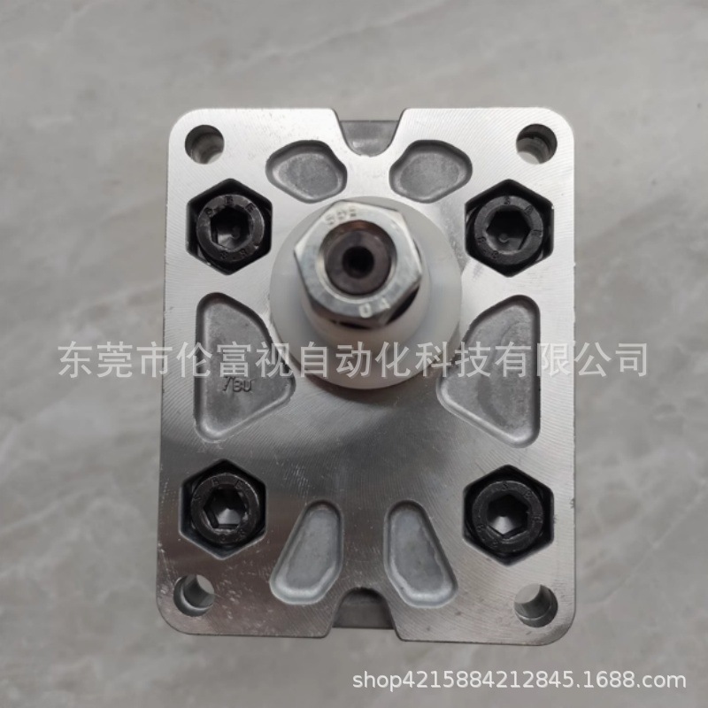 Мазуччи шестеренчатый насос Kl1Pd2Ggasst новый оригинальный, цена со скидкой, бесплатная доставка Sf