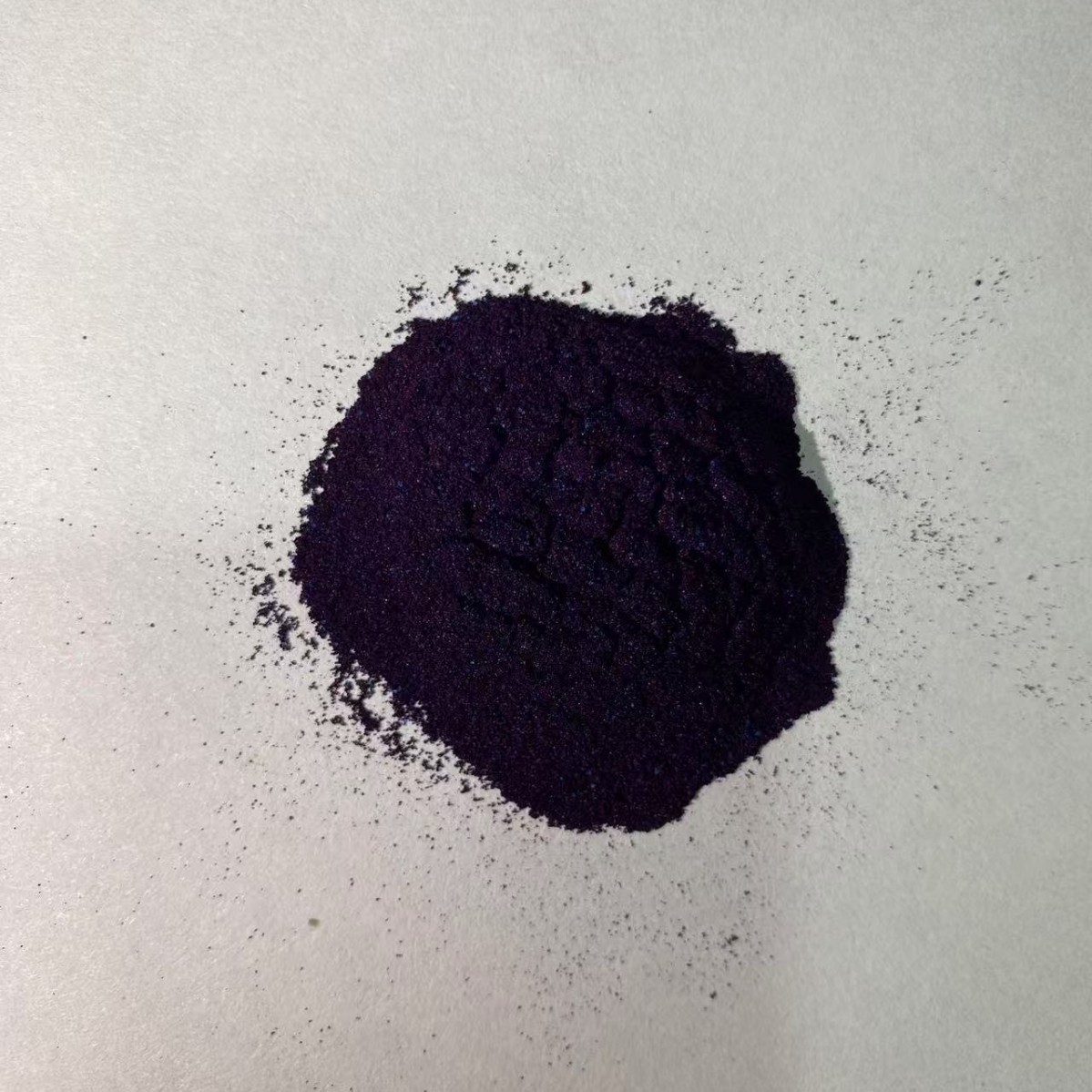 Acidic Blue No. 9 Blue 200% Bright Blue Dye Blue Bubble Toilet Cleaning Stick Can Be Used with High Purity, Small Dosage and Good Solubility