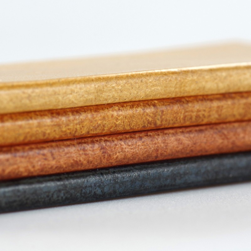 Columbus Edge Wax Daily COLUMBUS Edge Wax Handmade Leather Leather Edge Wax Polishing Wax