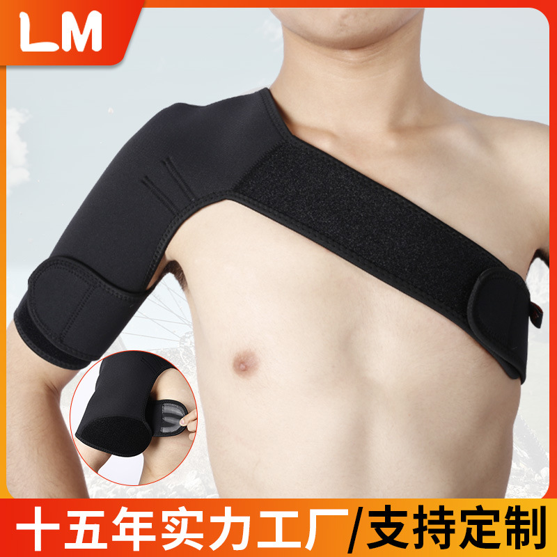 Оптовая продажа плечевых подушек для альпинизма для мужчин и женщин