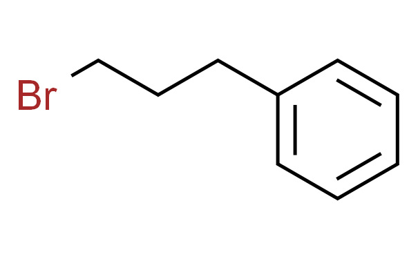 1-Бром-3-фенилпропан 637-59-2 99%.