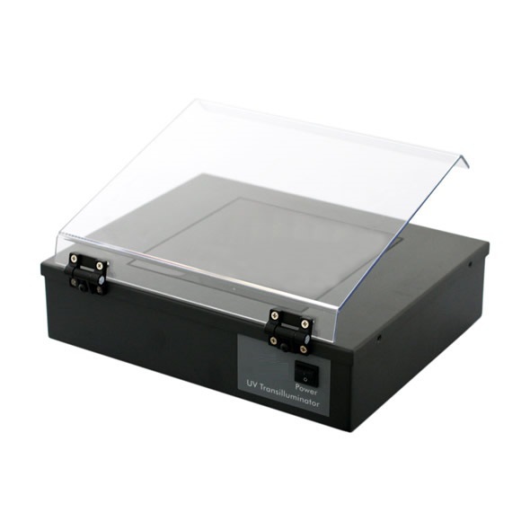 Двухволновой УФ-измеритель Luv-260Ad