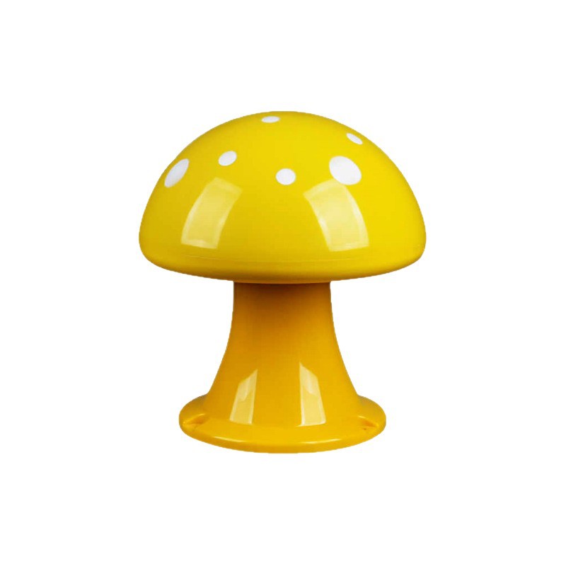 Waterproof Lawn Audio Park Community Garden Amusement Park Background Music Mushroom Style