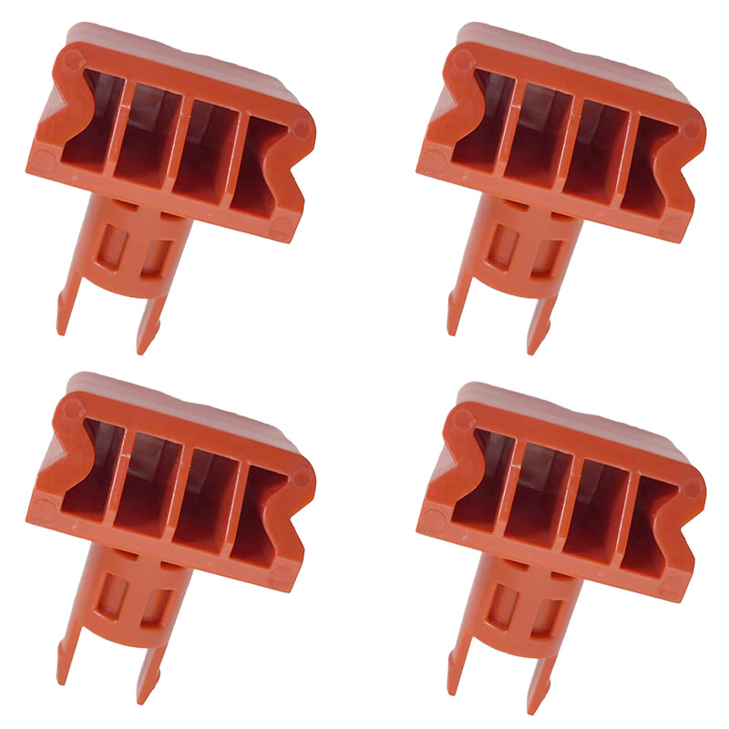 79-010-4 Workmate rotating handle hook grip nail rotating clip