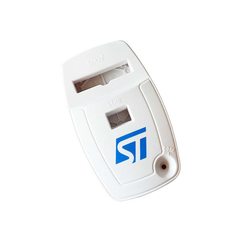 ST-LINK V2 Debugging Simulation Download Burning Programmer Plastic Shell stlink V2 Outer Box Shell
