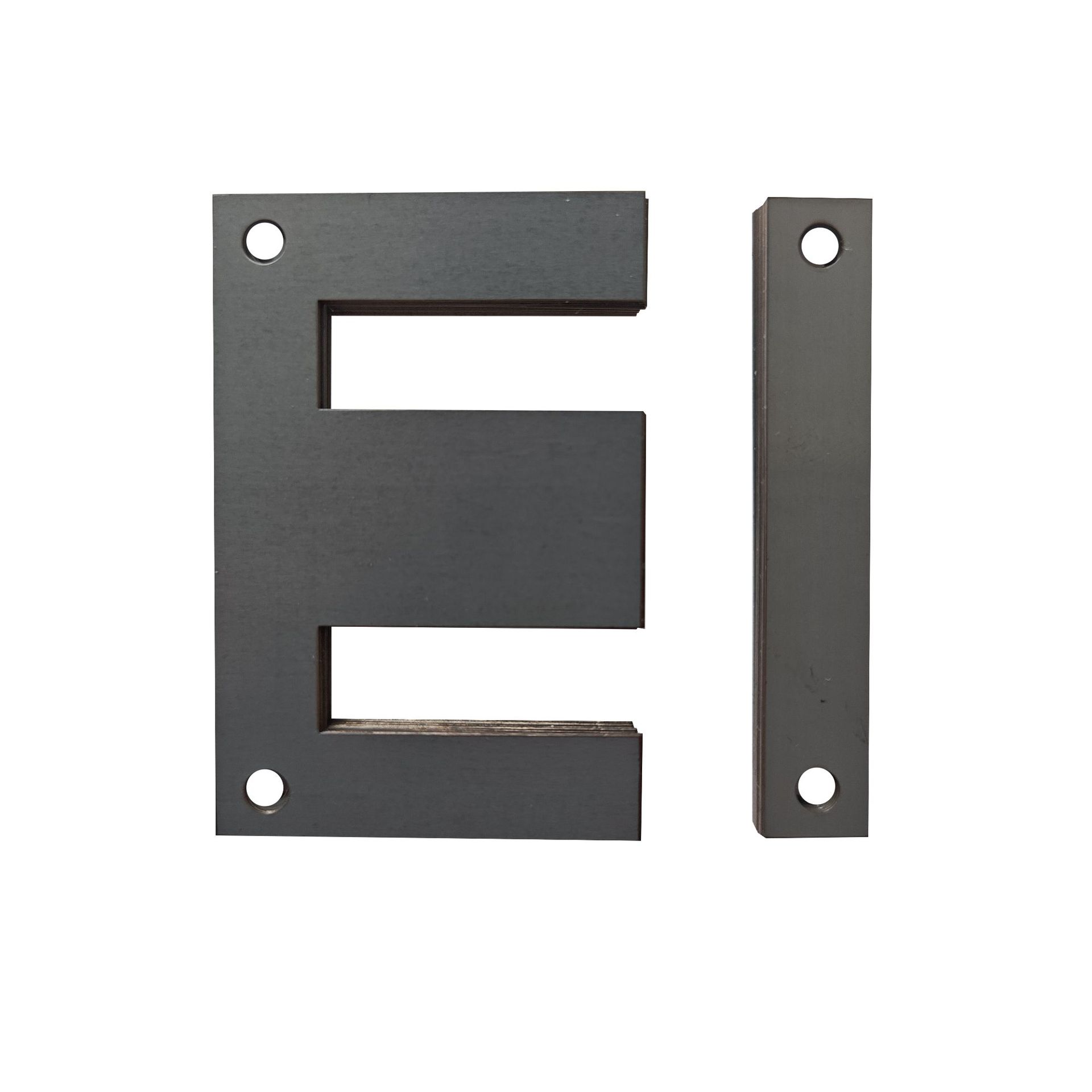 EI Type Silicon Steel Sheet Single Photo EI-48/EI-57 Transformer WISCO Shougang Baosteel