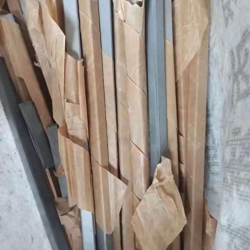 Tungsten Strips Are Sold Directly from the Manufacturer. Metal Tungsten Strips Are Used for High-Purity Tungsten, Experimental Metallurgy and Casting, Etc