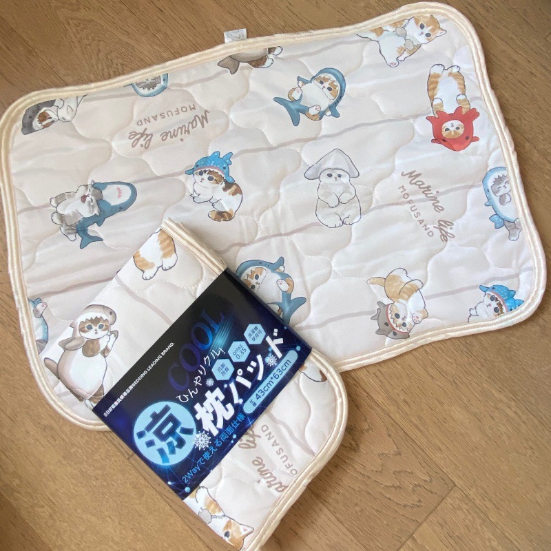 Бесплатная доставка, охлаждающая подушка для лета