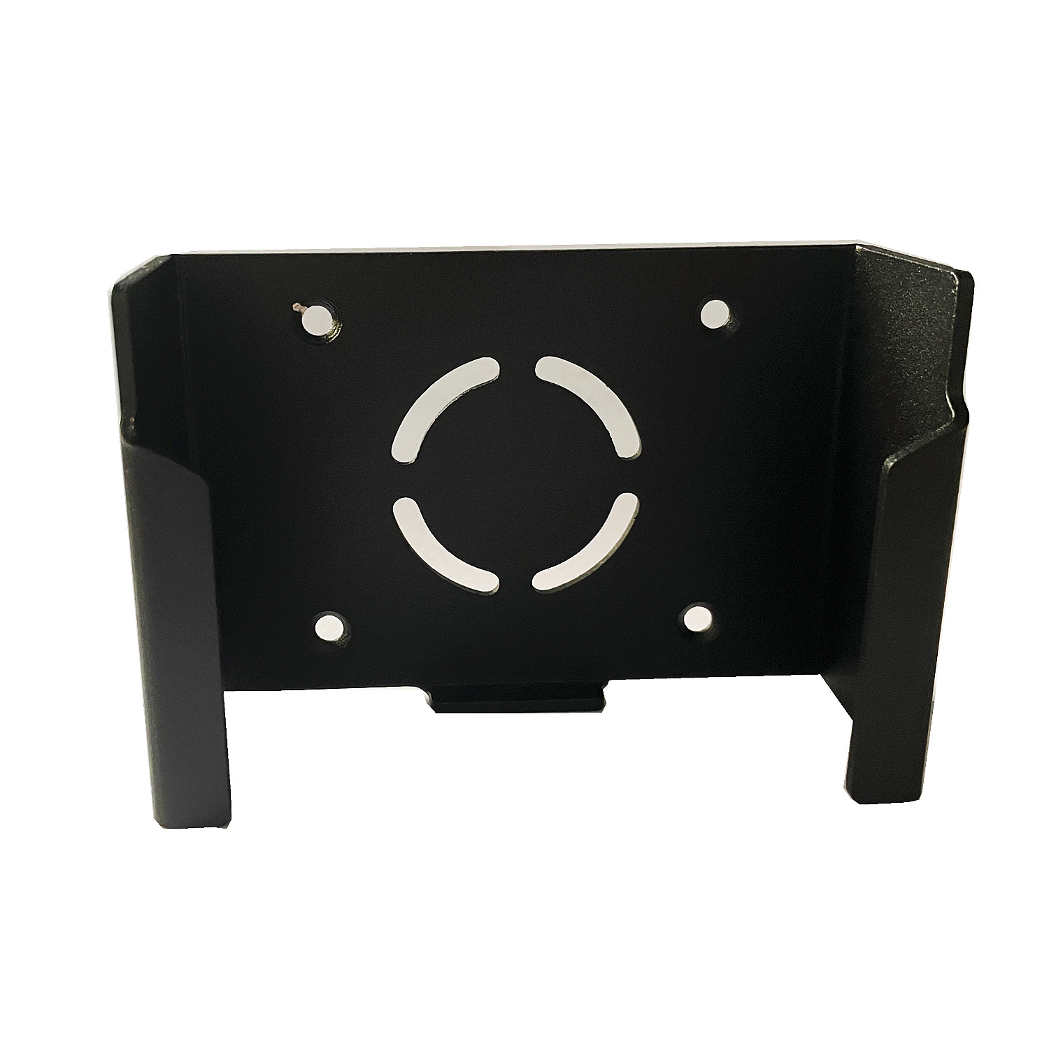 Applicable to Apple TV 6 4K(2022/2021/2017) TV bracket set top box wall bracket