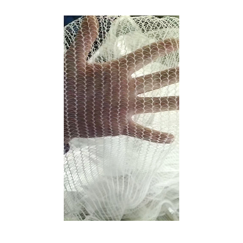 Anti-Hail Net Anti-Bird Net for Fruit Trees, Vegetables and Flowers in Agricultural Greenhouse Thickened Anti-Ageing Anti-Hail Net