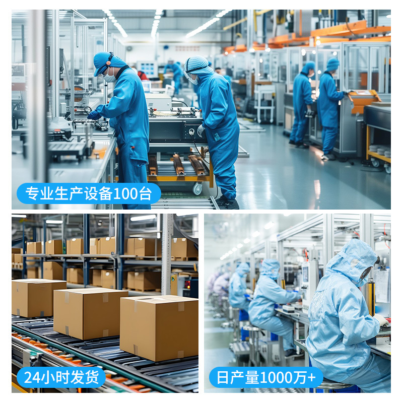 Custom-Made Two-Piece Non-Woven Bag with Built-In Activated Carbon Sheet to Prevent Bloating and Lock Design Two-Piece Bag