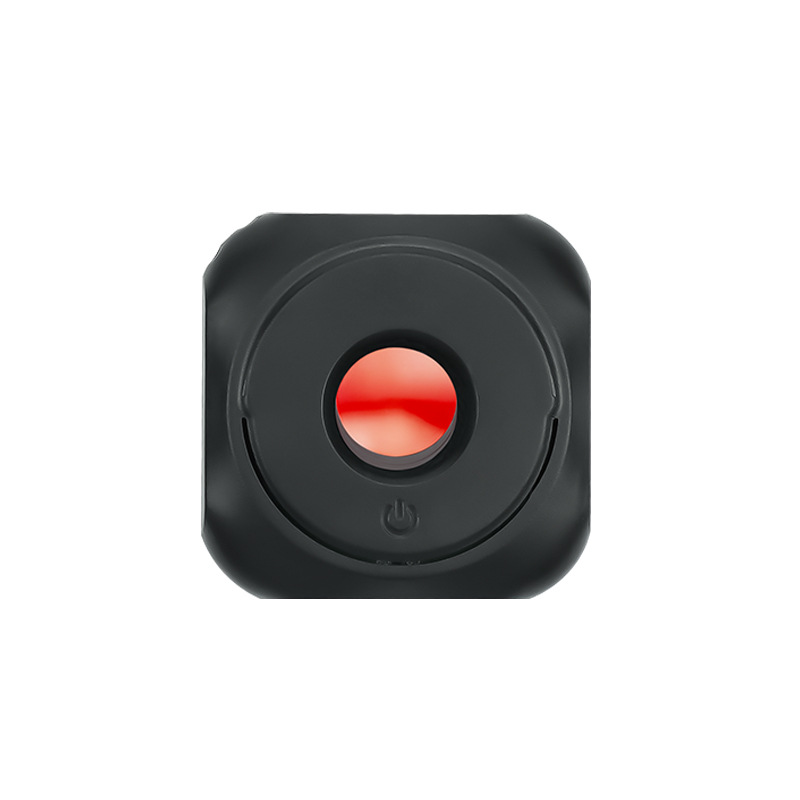 Infrared Detector Hotel Anti-Peeping Detector Portable USB Travel Anti-Peeping Anti-Surveillance Camera
