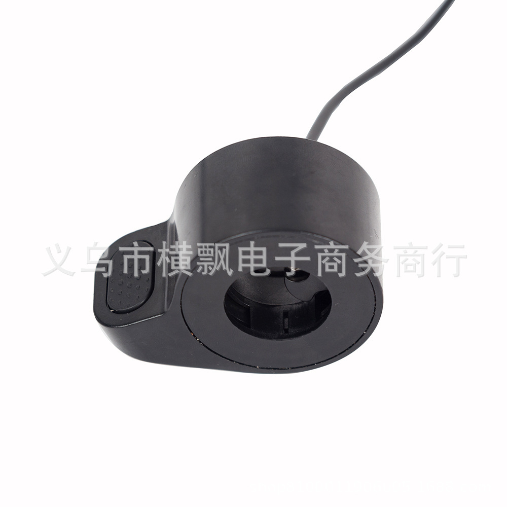 Scooter accessories electric 36V350W controller Bluetooth APP accelerator headlight tail light handbrake full set