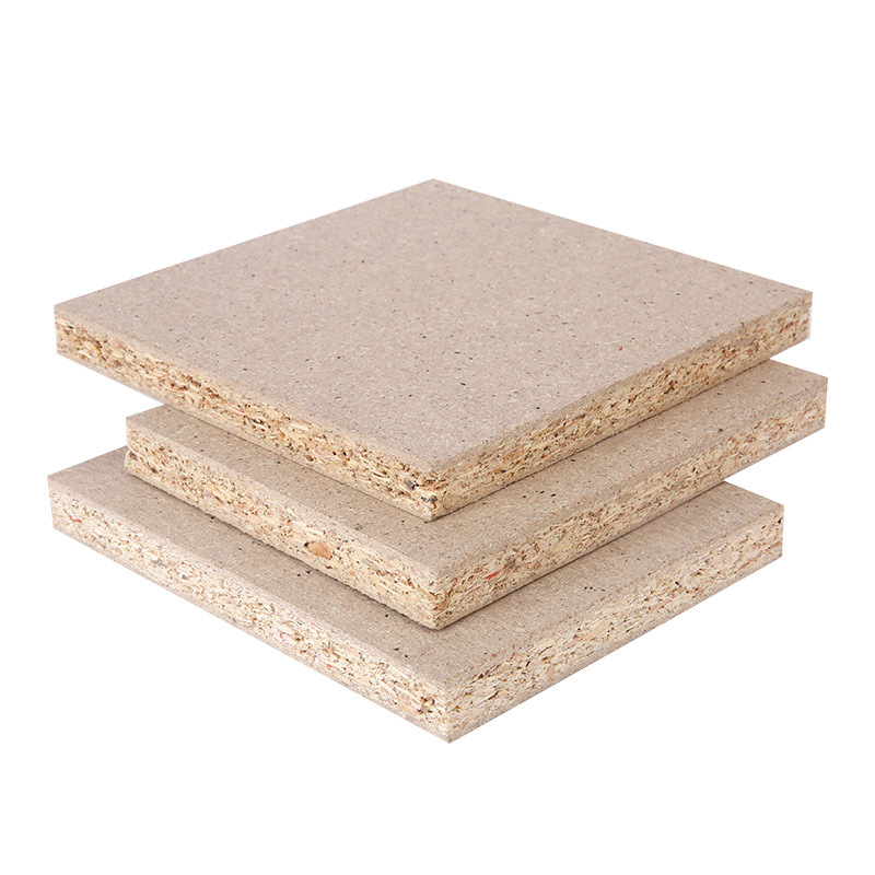 Manufacturer Supplies Granular Board, Shavings, Home Decoration, Wooden Board, Tripolyhydrogen Substrate, Panel Substrate, Various Colors