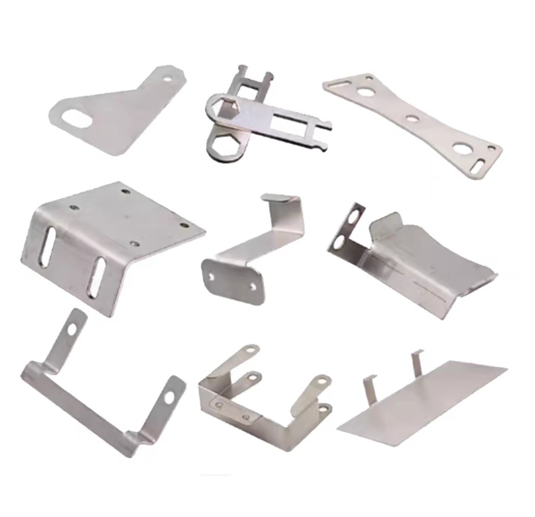 Precision Machinery Aluminum Alloy Processing Batch Cnc Lathe Single Piece Hardware Accessories Parts Stainless Steel Other