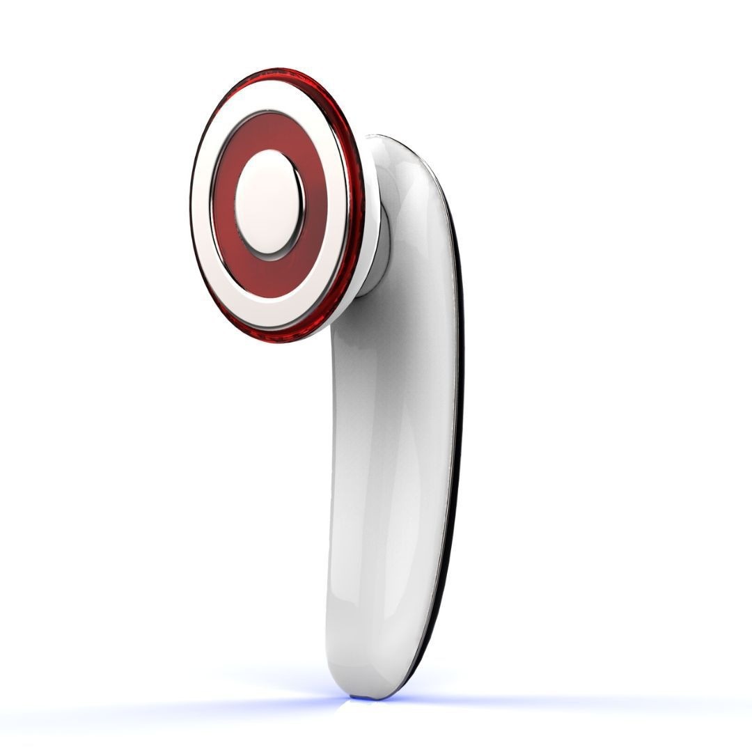 New Postpartum Repair Body Shaping Beauty Instrument Fades Grain Fat Grain Fat Grain Get rid of Bye-bye Meat Tight Litching Slimming Instrument