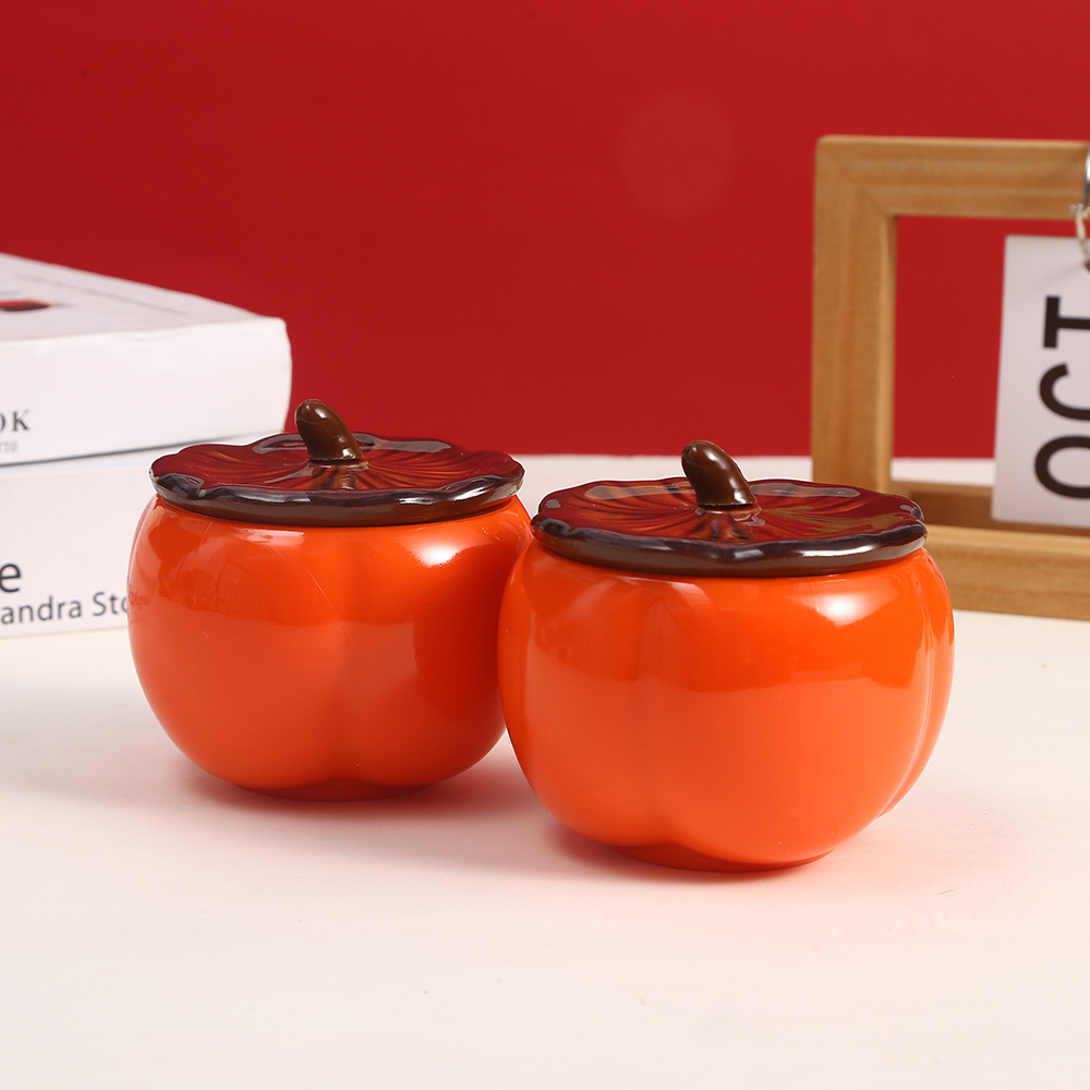 Чайная банка Shishi Ruyi, имитация фарфора, подарок на новоселье