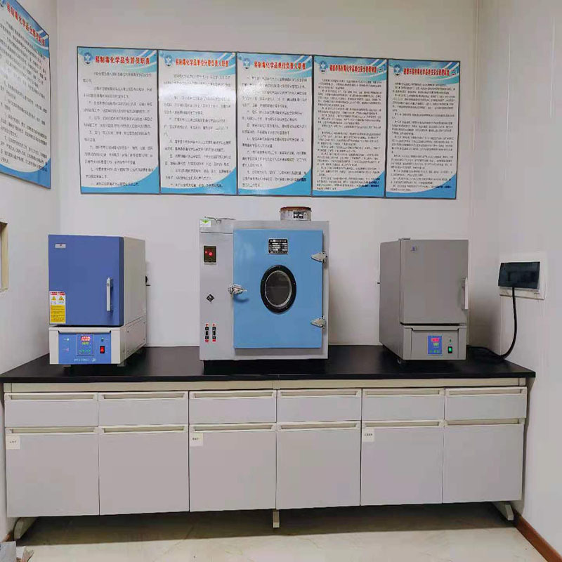 Manufacturer Wholesale High Purity Calcium Oxide Fine Chemical Rubber and Plastic Dehumidification Sewage Treatment Quicklime Powder Activity