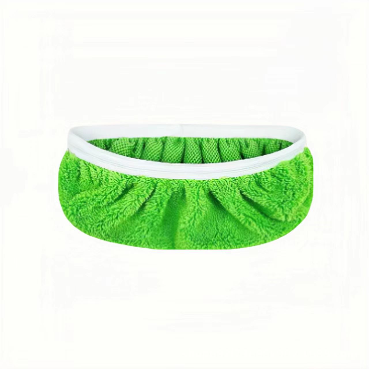 Swiffer Mop Replacement Cloth Cover, Dual-Use for Dry and Wet, Flat Mop Cloth, Household Absorbent Mop Cloth Cover