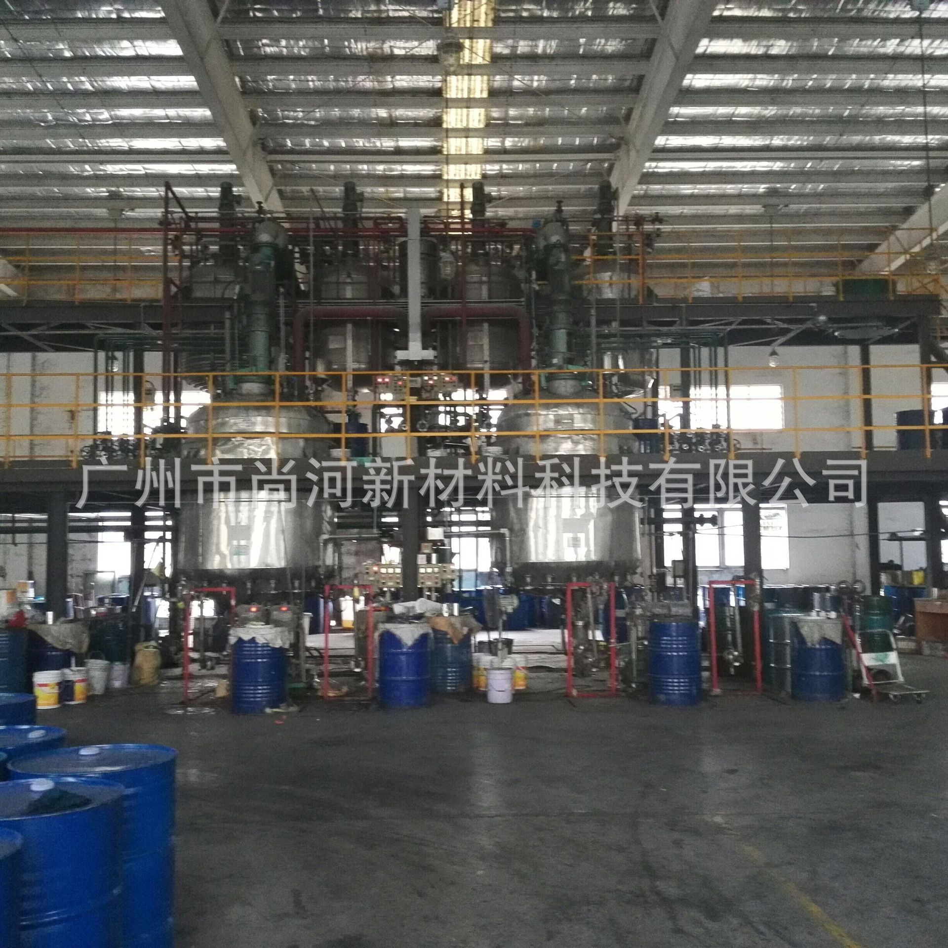 Sample Can Be Repackaged, High Gloss, High Fullness, Ink, Glue, Modified Polyester Polyol, Solvent-Free Polyester Resin